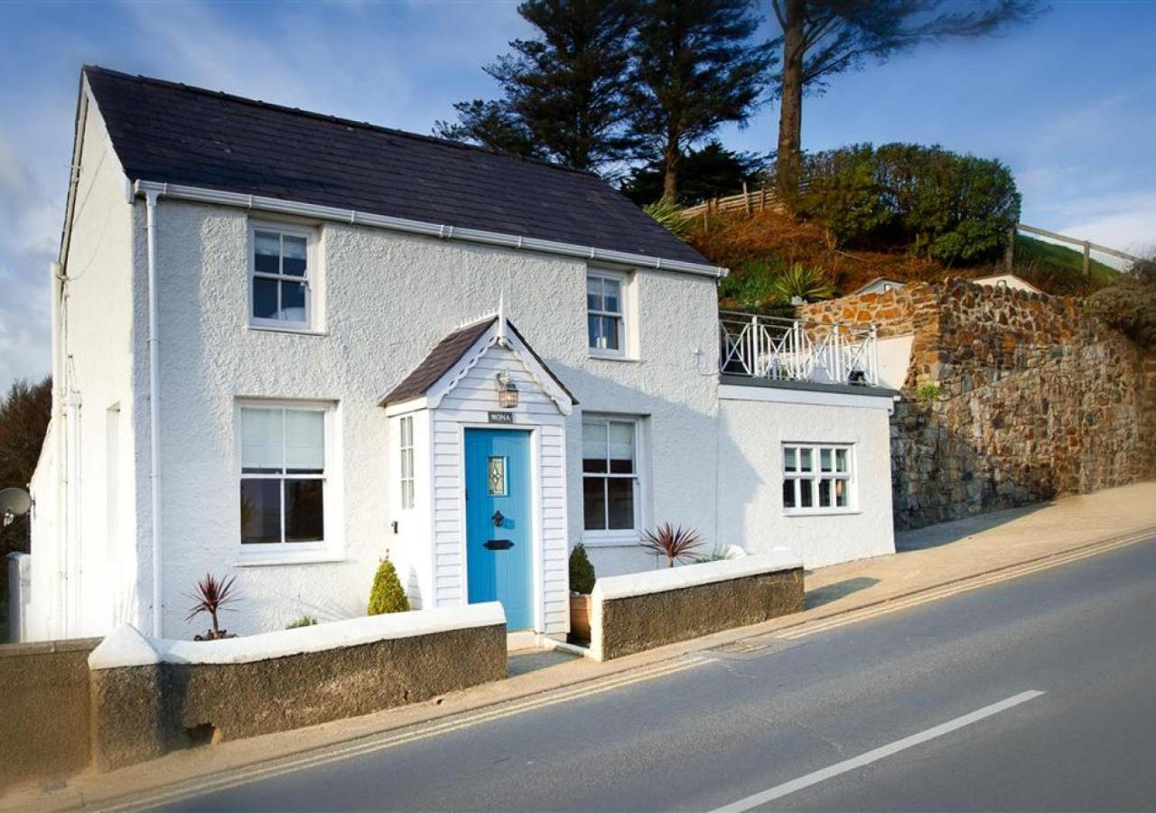 Apartamento Mona Abersoch Exterior foto