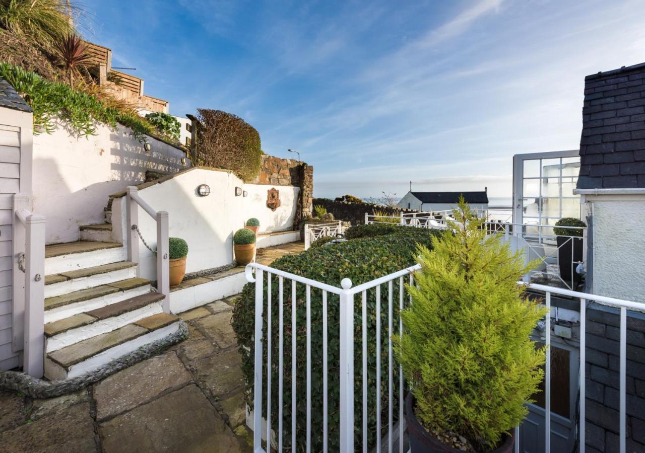 Apartamento Mona Abersoch Exterior foto