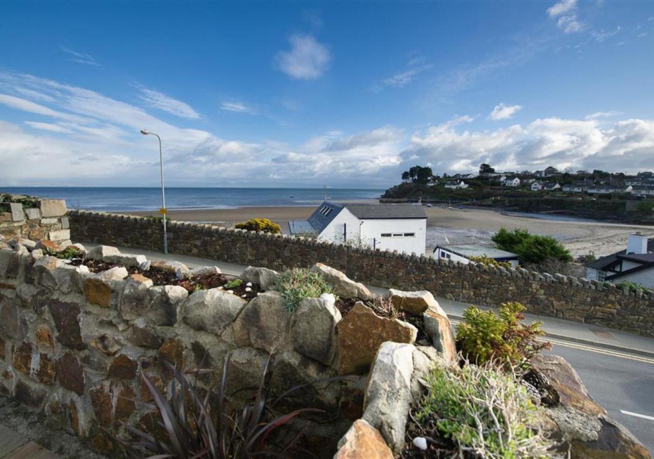 Apartamento Mona Abersoch Exterior foto